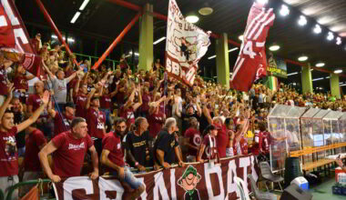 Basket Trofeo Lovari, la Libertas chiude al quarto posto
