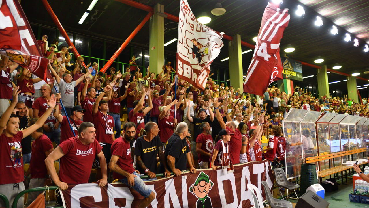 Basket Trofeo Lovari, la Libertas chiude al quarto posto