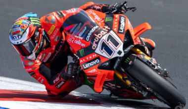 Superbike, l'autogol da non ripetere. Che senso ha correre in un weekend con F1 e MotoGP?