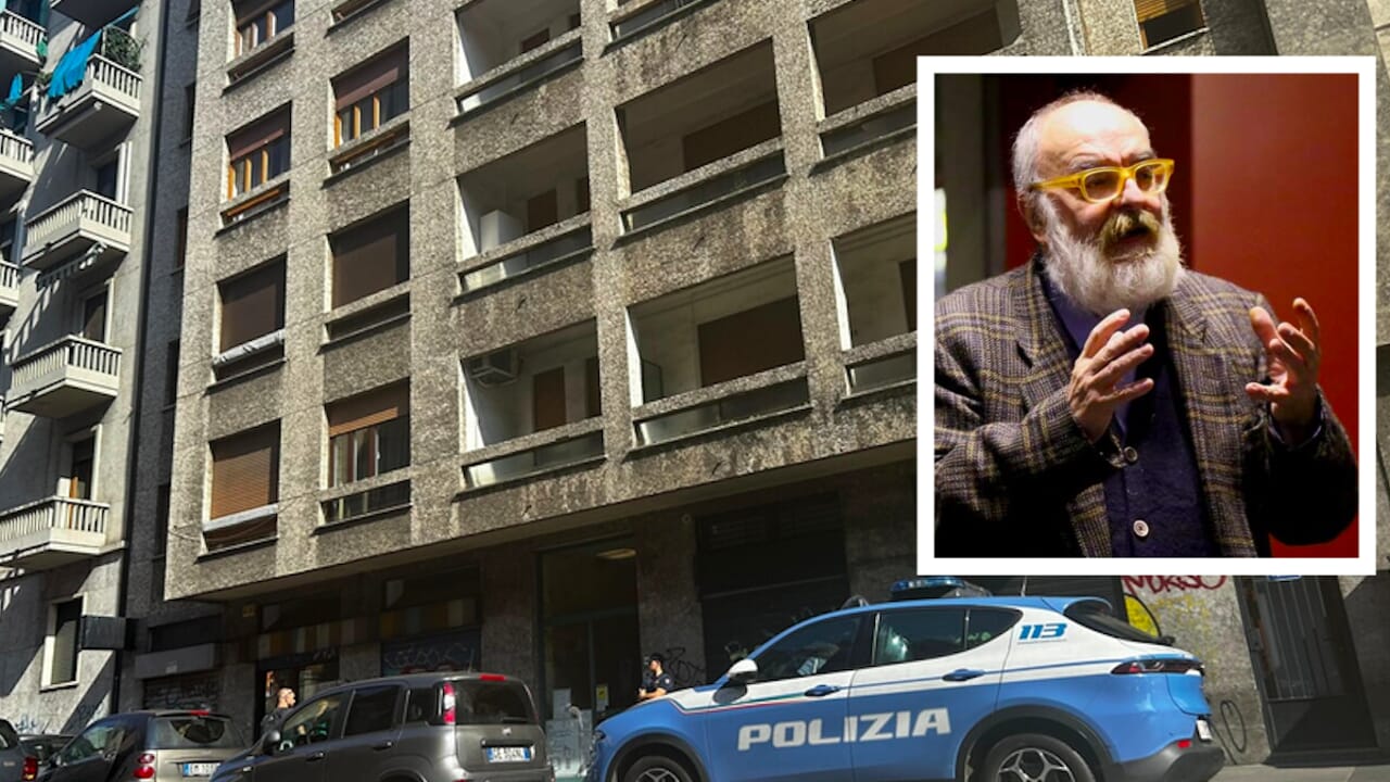 Morte di Maurizio Rebuzzini, la testimonianza del figlio "Non penso a un’aggressione, mio padre era amato da tutti”