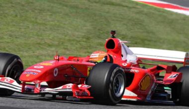 Comunichiamo che non è più tra noi | La famiglia Schumacher dice addio alla leggenda: oggi 30/09 è tutto finito