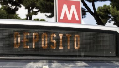 Domani c’è sciopero dei trasporti. Gli orari e i mezzi coinvolti