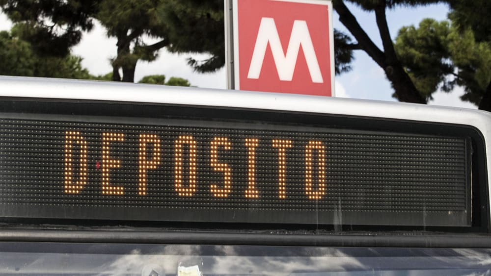 Domani c’è sciopero dei trasporti. Gli orari e i mezzi coinvolti