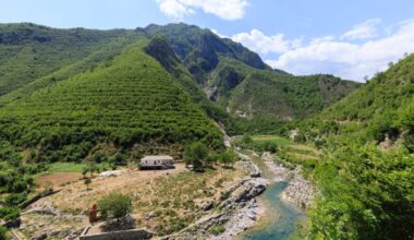 Scoperta la prima tomba monumentale romana nel cuore dell'Albania