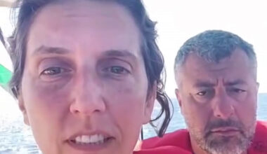 scotto corrado flotilla