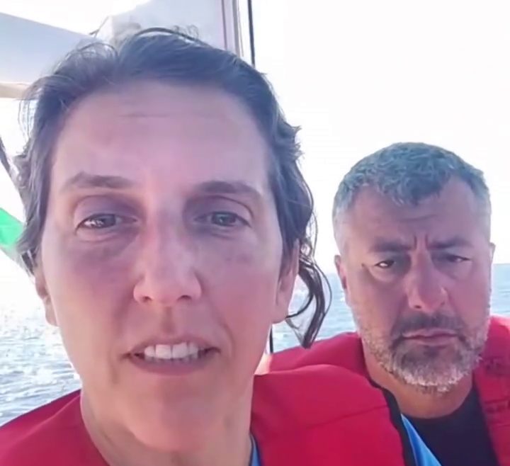 scotto corrado flotilla