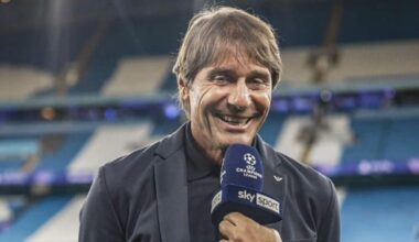 Manchester City Napoli, Conte: 'Veniamo con la voglia di capire il nostro livello'. Video