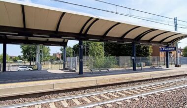 Orrore nel Milanese, 18enne trascinata nel bosco e violentata da uno sconosciuto