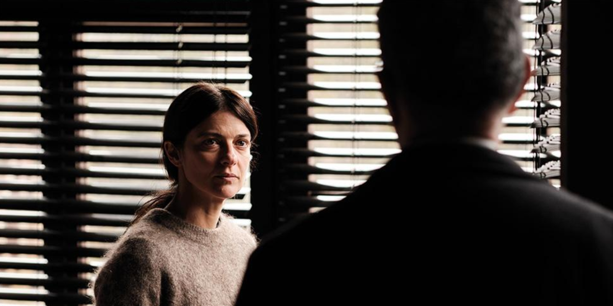 La vera storia di Stefania Albertani nel film Elisa