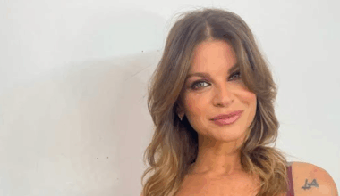 Alessandra Amoroso è diventata mamma: è nata Penelope