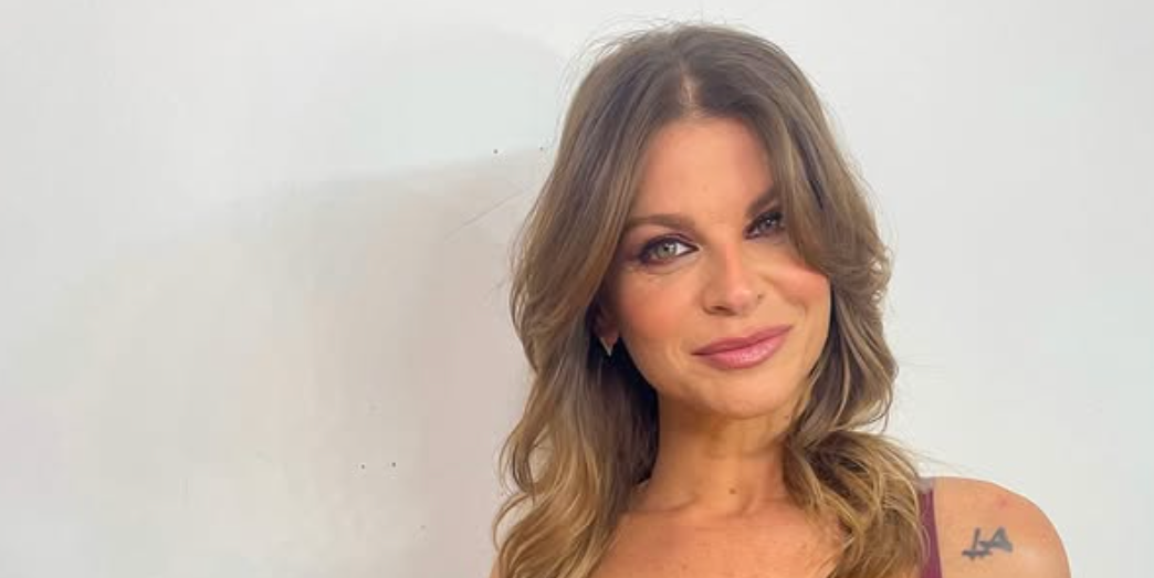 Alessandra Amoroso è diventata mamma: è nata Penelope