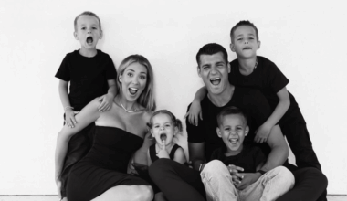 Come va la storia tra Alvaro Morata e Alice Campello?