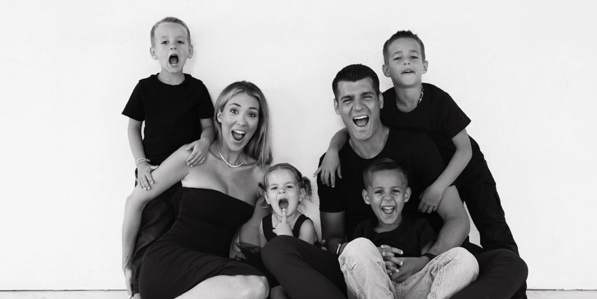 Come va la storia tra Alvaro Morata e Alice Campello?
