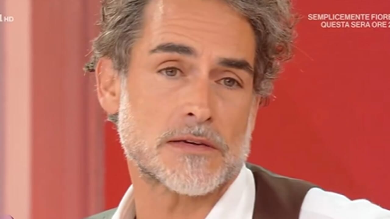 "Mio figlio ha una rara malattia della pelle"