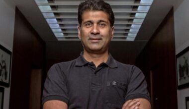 Rajiv Bajaj: "La produzione di moto in Europa sta morendo" - News