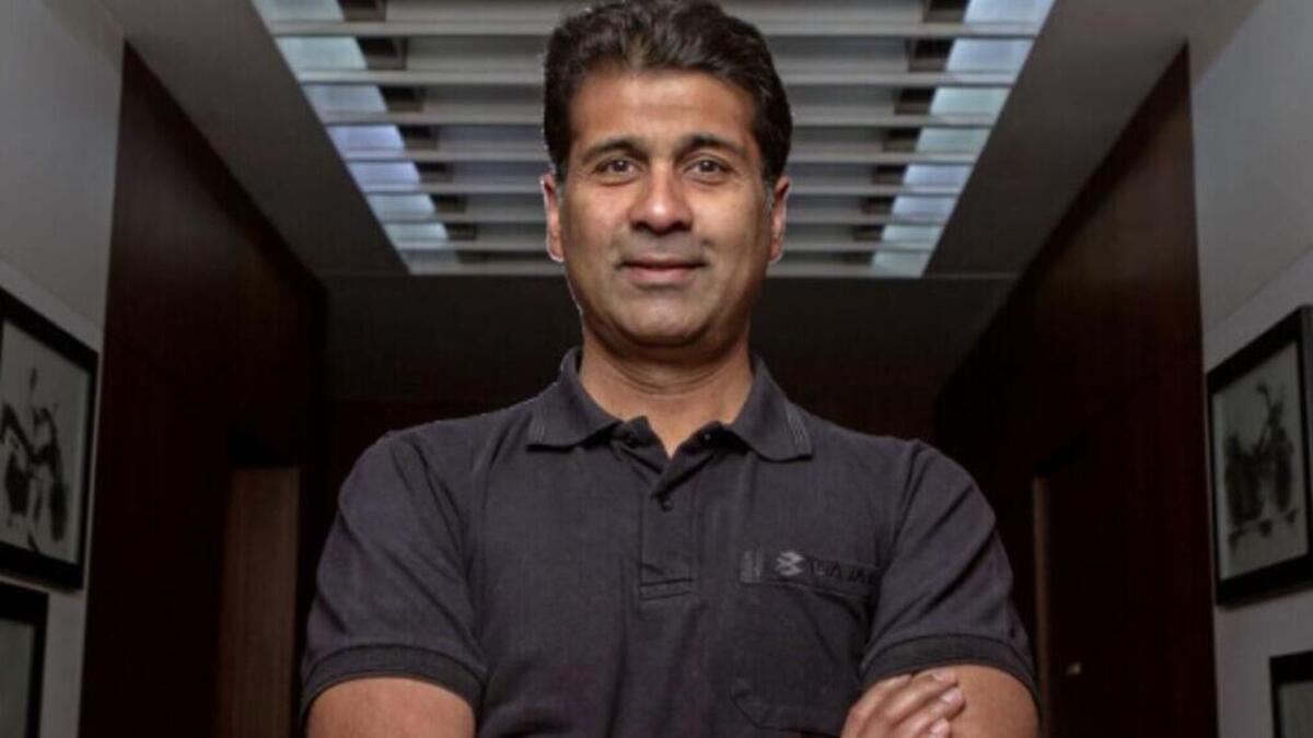 Rajiv Bajaj: "La produzione di moto in Europa sta morendo" - News