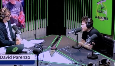 "Io amico della destra? Invito anche la sinistra, ma non risponde. Convertirò La Russa all'erba"