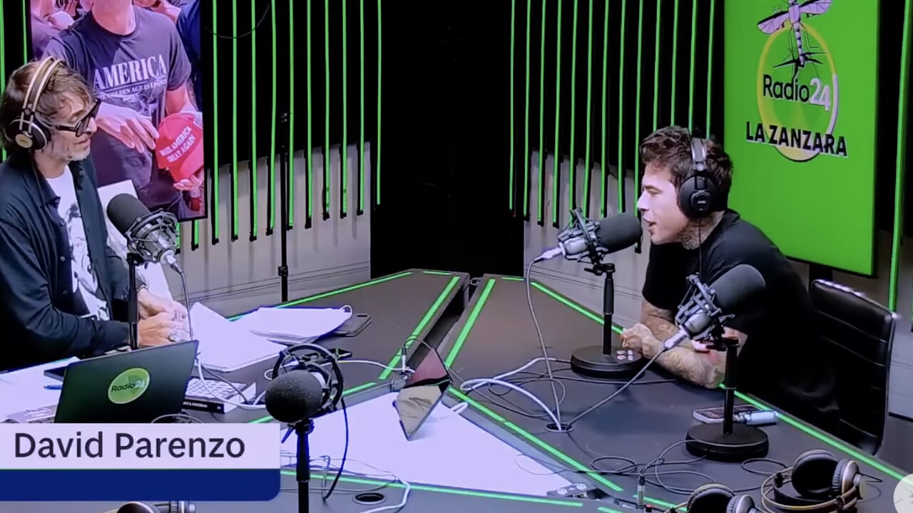 "Io amico della destra? Invito anche la sinistra, ma non risponde. Convertirò La Russa all'erba"