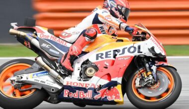 Max Verstappen è davvero interessato ad acquistare un team di MotoGP? - MotoGP