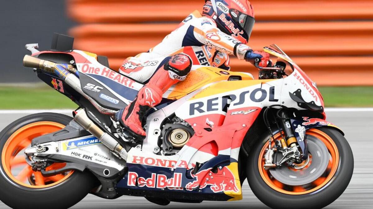 Max Verstappen è davvero interessato ad acquistare un team di MotoGP? - MotoGP