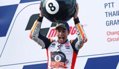 Nico Cereghini: “Ago è otto volte campione del mondo della MotoGP. I nuovi padroni del mondiale vogliono riscrivere la storia” - News