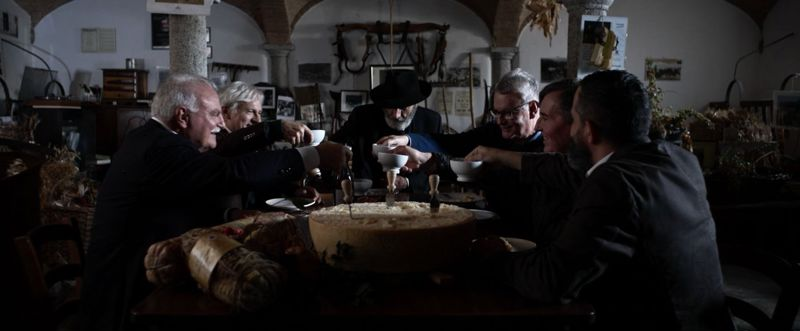 Cremona Sera - "Le stanze di Verdi" arrivano a Cremona, ma Cremona è solo un fantasma