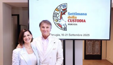 "Brunello Cucinelli faro di autenticità e dignità"