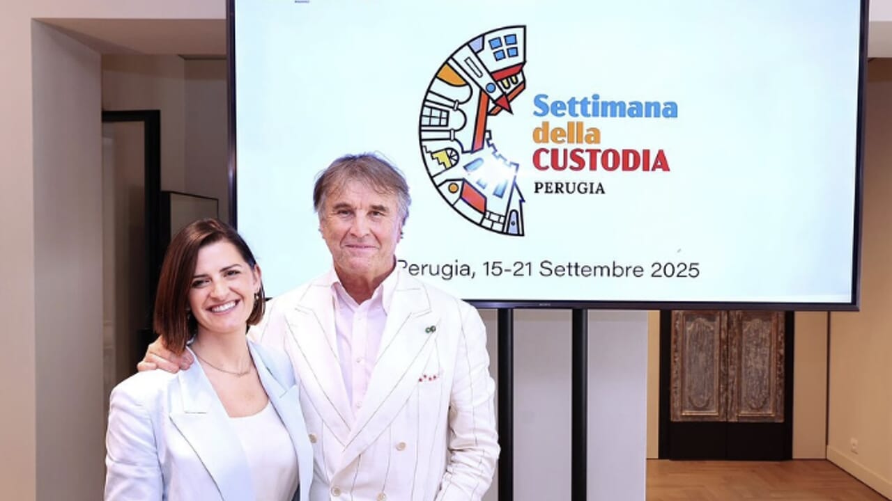 "Brunello Cucinelli faro di autenticità e dignità"