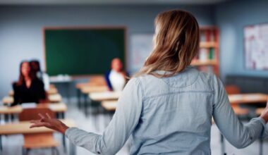 scuola assegnazioni nomine supplenze caos