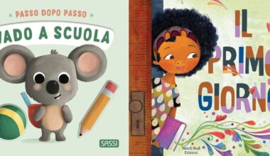 5 libri per spiegare ai bambini perché è importante andarci