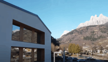 bando Opera d’arte Scuola Negrelli – LaVocedelNordEst