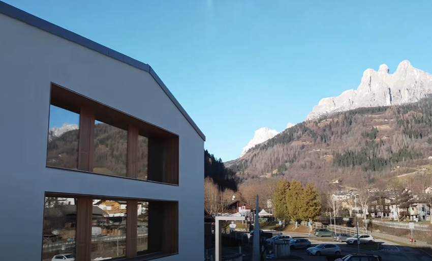 bando Opera d’arte Scuola Negrelli – LaVocedelNordEst