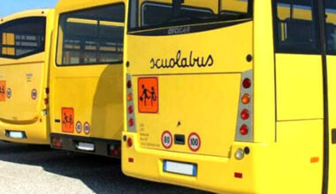 Bari, trasporto scolastico ordinario esteso anche agli studenti disabili
