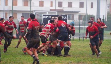 Imola torna capitale della palla ovale con il Romagna Rugby Day