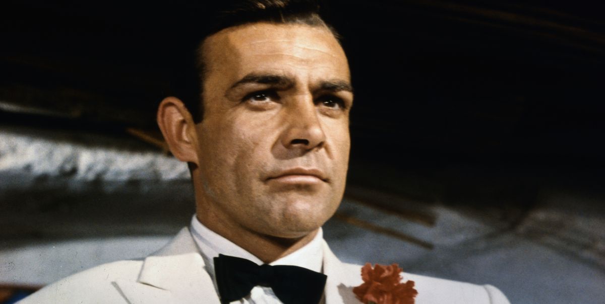 James Bond, è stata eletta la canzone migliore della serie