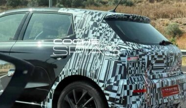 Nuova Seat Ibiza: debutto a Monaco, ecco le foto spia del restyling che svelano il nuovo volto - News