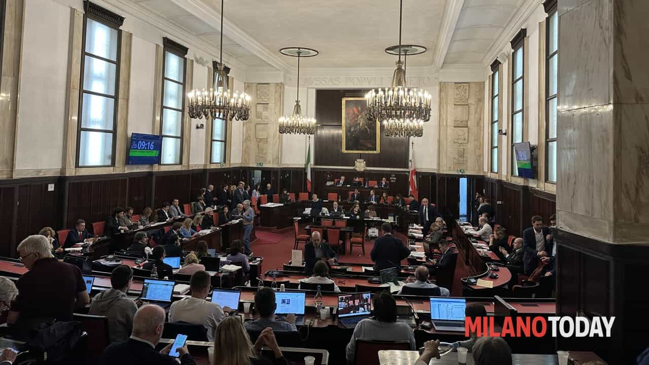 Forza Italia verso il sì alla vendita