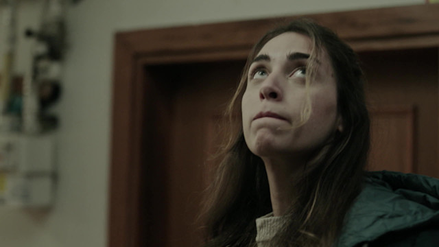 Una scena di segreti di famiglia 2