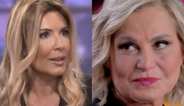 Selvaggia Lucarelli dice 'no' al Grande Fratello. Tutti i dettagli
