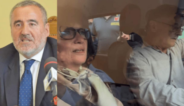 Garlasco, Mario Venditti: “Mai preso soldi, offeso come uomo e magistrato'