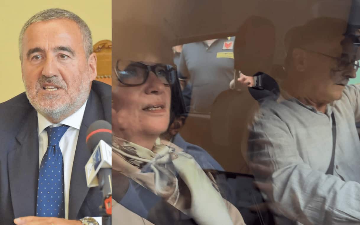 Garlasco, Mario Venditti: “Mai preso soldi, offeso come uomo e magistrato'