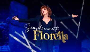 "Semplicemente Fiorella": stasera in tv la bella musica italiana - Amica.it
