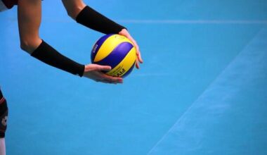 pallone pallavolo