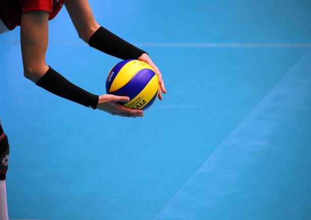 pallone pallavolo