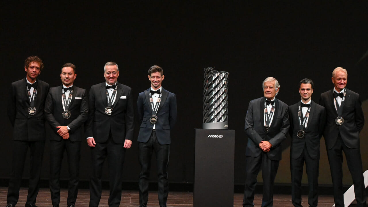 serata di gala al Teatro Galli