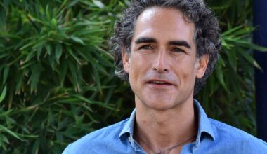 Sergio Muniz racconta la malattia del figlio Yuri: «Nel mondo solo quattro casi»