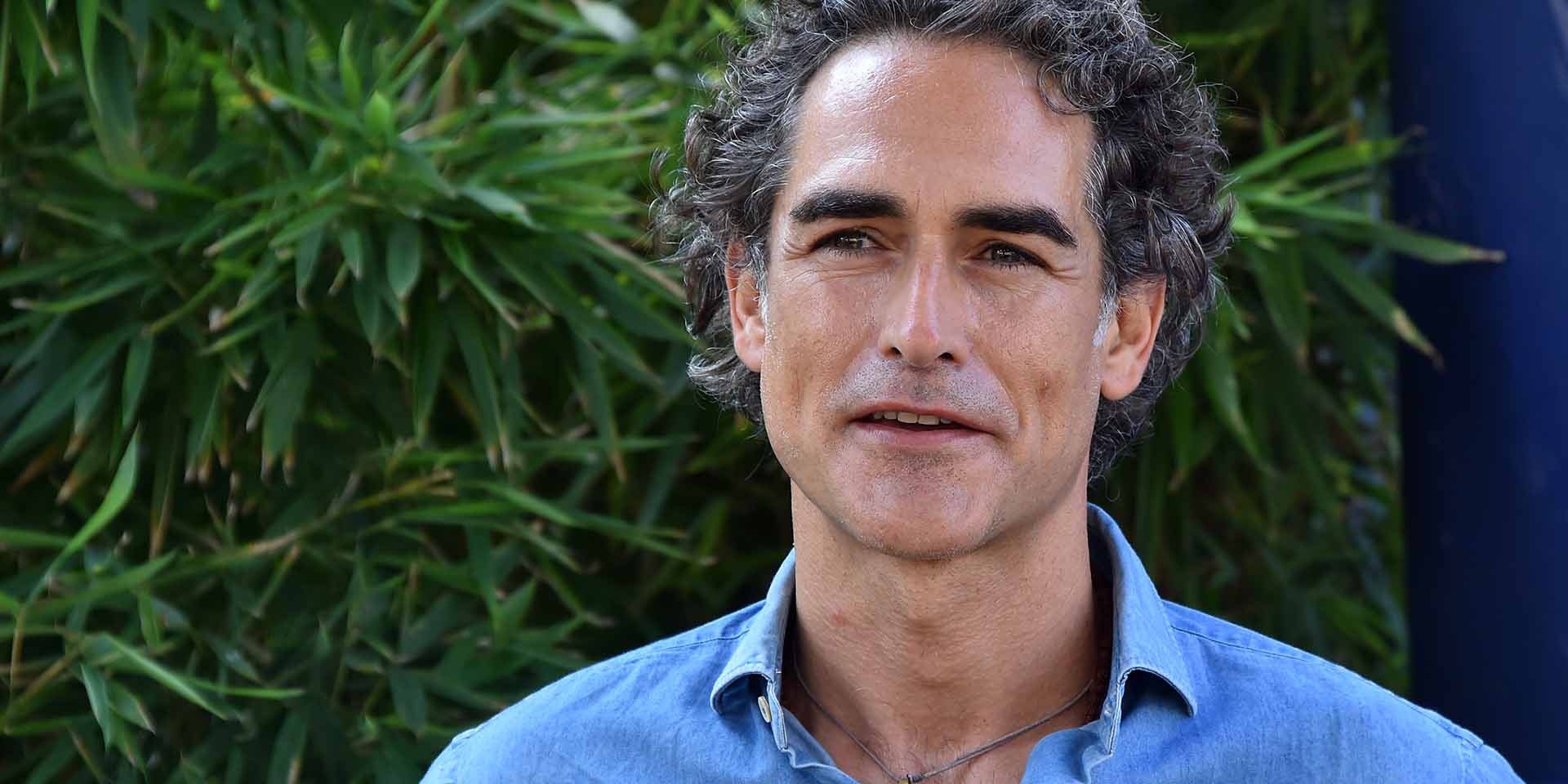Sergio Muniz racconta la malattia del figlio Yuri: «Nel mondo solo quattro casi»