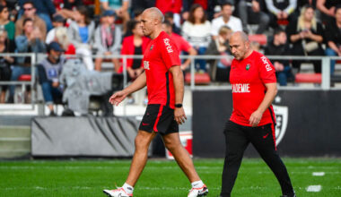 Top 14, Tolone: "Sembra quasi che Nacho Brex sia qui da un pezzo"