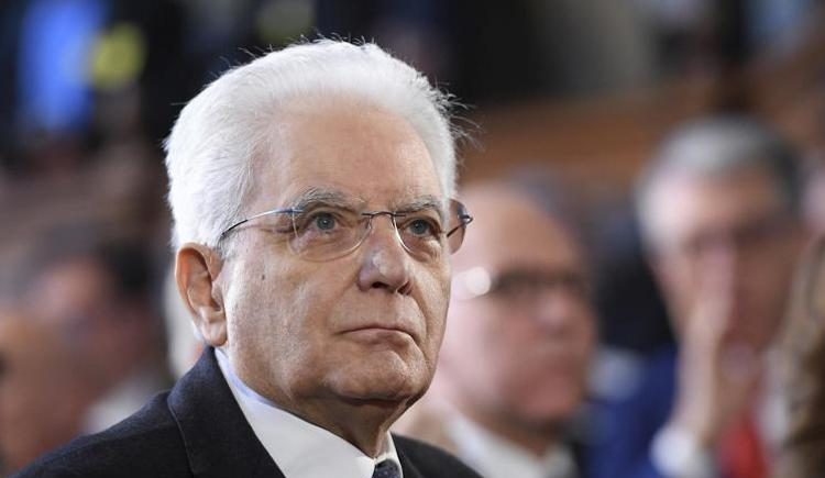 Vaccini, Mattarella: frutto di rigore scientifico - TuttoSanità