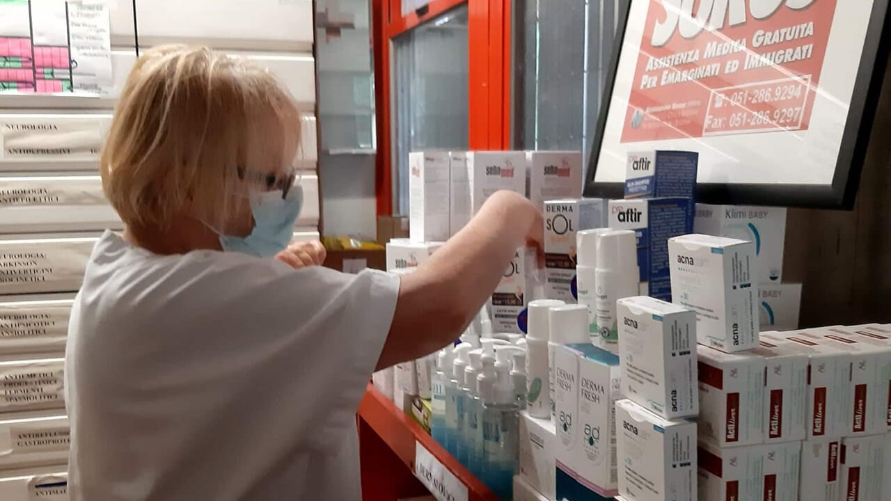 Ecco come la povertà sanitaria colpisce i più fragili a Bologna